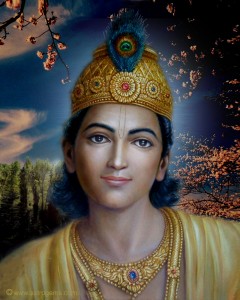 8 - 43 KRISHNA